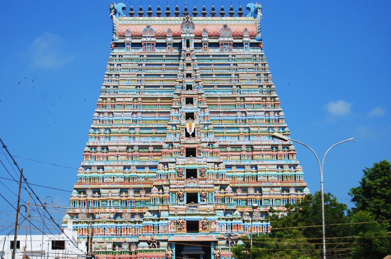 Sri Ranganathaswamy Temple