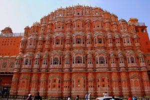 Hawa Mahal Jaipur