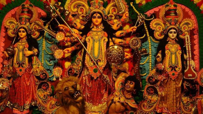 Durga Puja