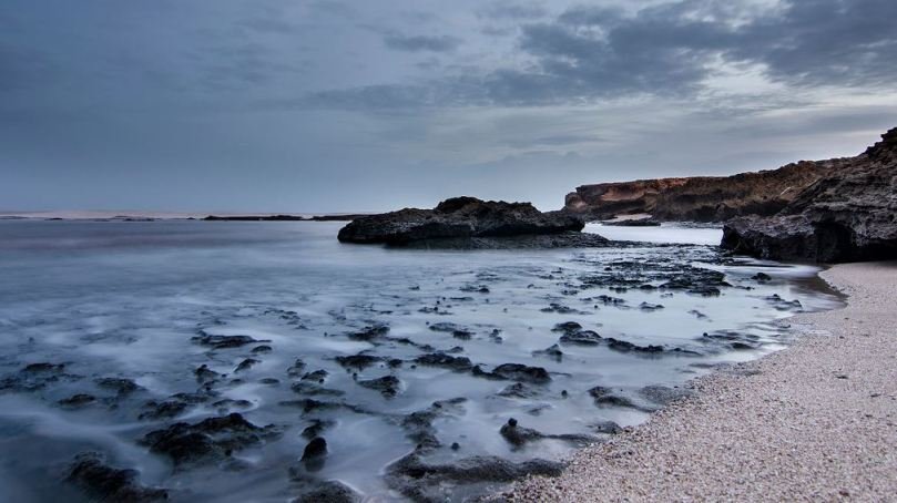Diu Island