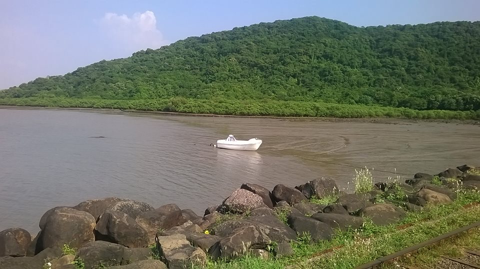 Elephanta Island Mumbai