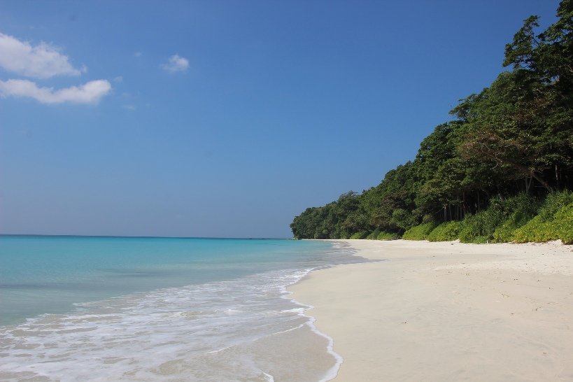 Havelock Island