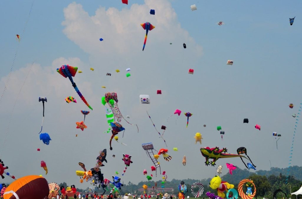  Kite Festival