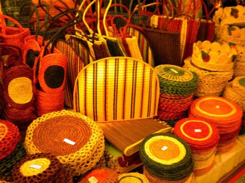 Handicrafts Product Shopping in Kerala