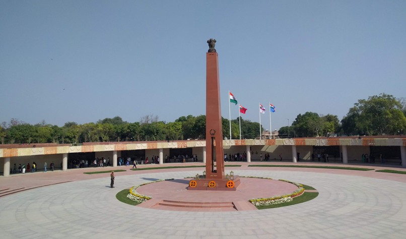 National War Memorial India
