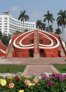 Jantar mantar