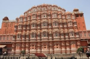 hawaMahal