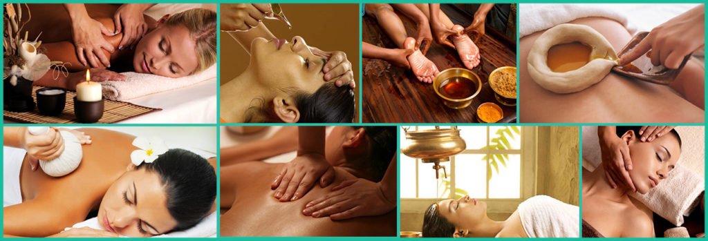 Ayurvedic Treatments in Kerala