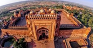 Fatehpur Sikri