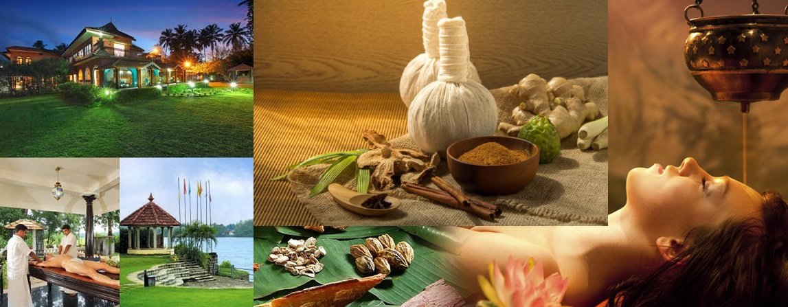 kerala ayurveda Tours