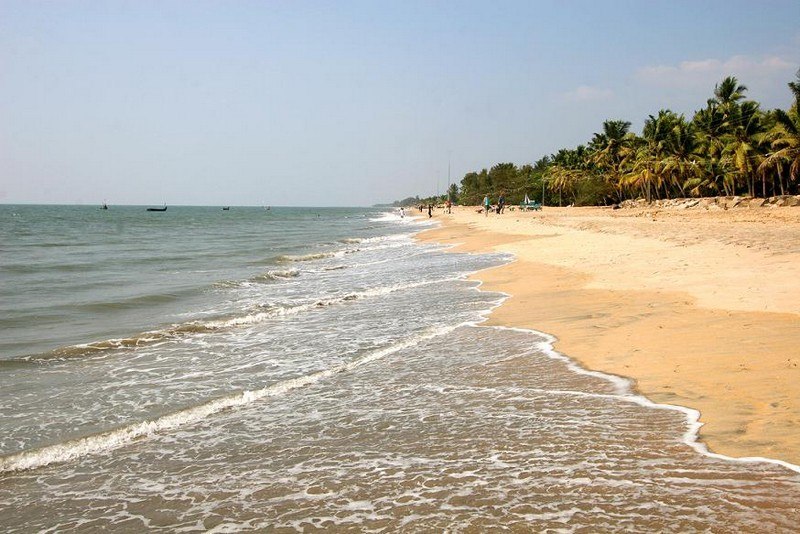 Cherai beach, Kochi, kerala