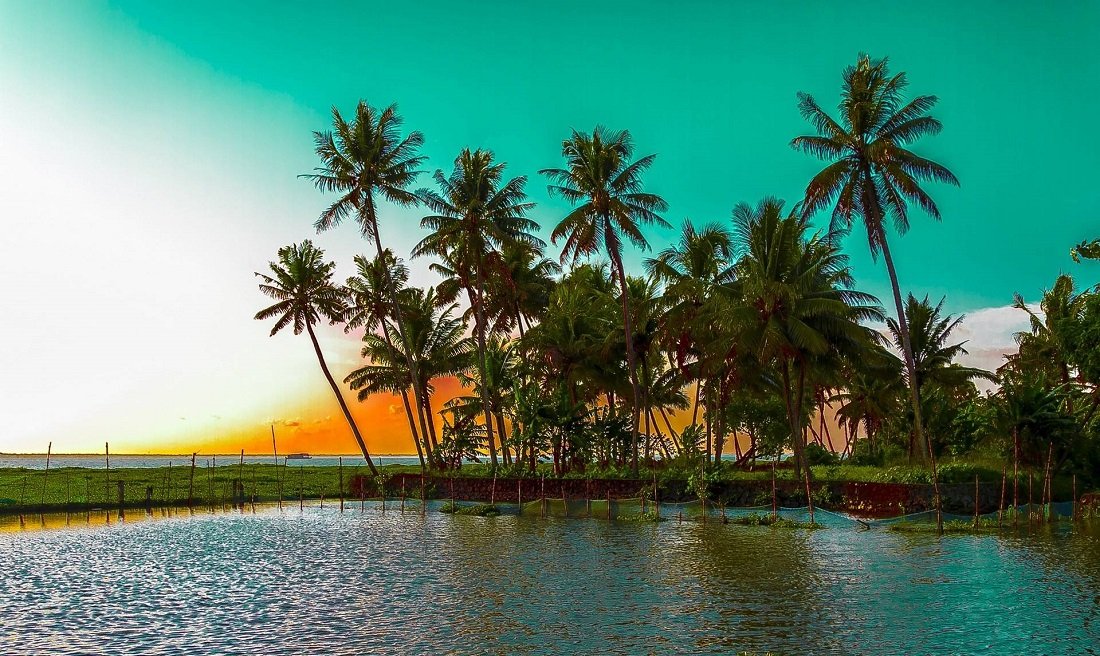 kerala tours