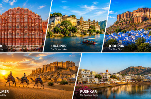 25-Incredible-Cities-in-Rajasthan
