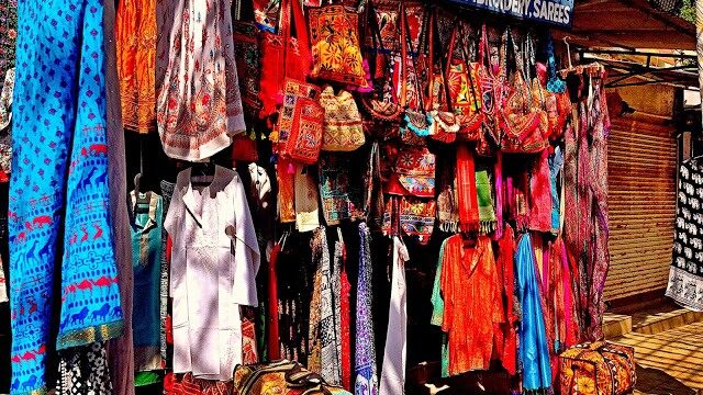 Jaipur-Bazaar ,jaipur market 