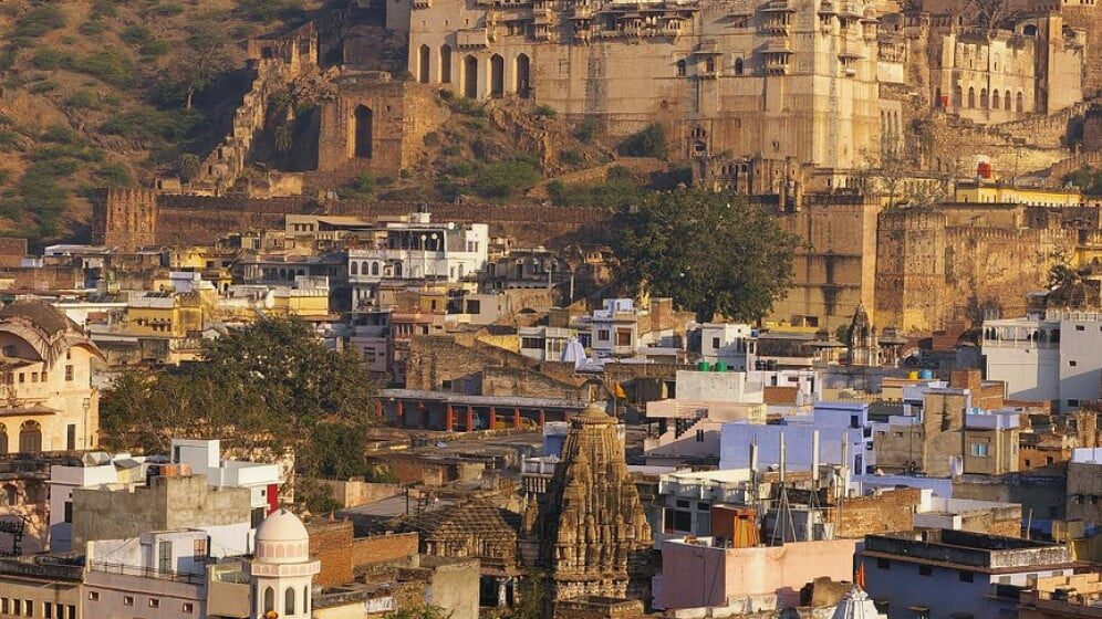 Bundi – Rajasthan’s Forgotten Royal Gem