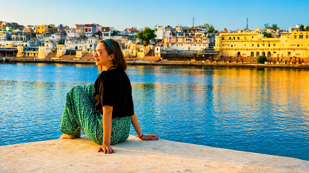 Explore Pushkar with a Local Guide