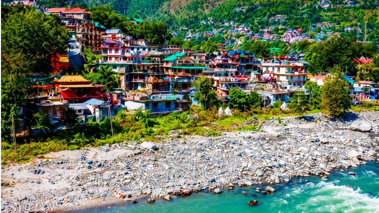 Himachal-Erco-Travels