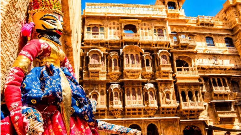 Rajasthan Erco Travels