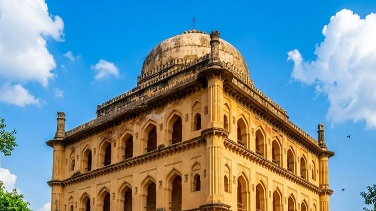 Fateh Jung Gumbad