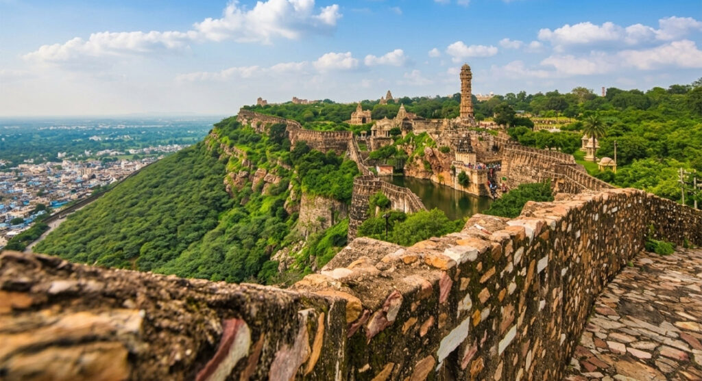 Chittorgarh Travel Guide: Discover Rajasthan’s Legendary Royal History