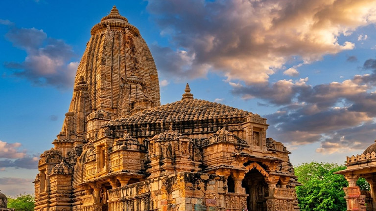 Meera Bai and the Spiritual Side of Chittorgarh