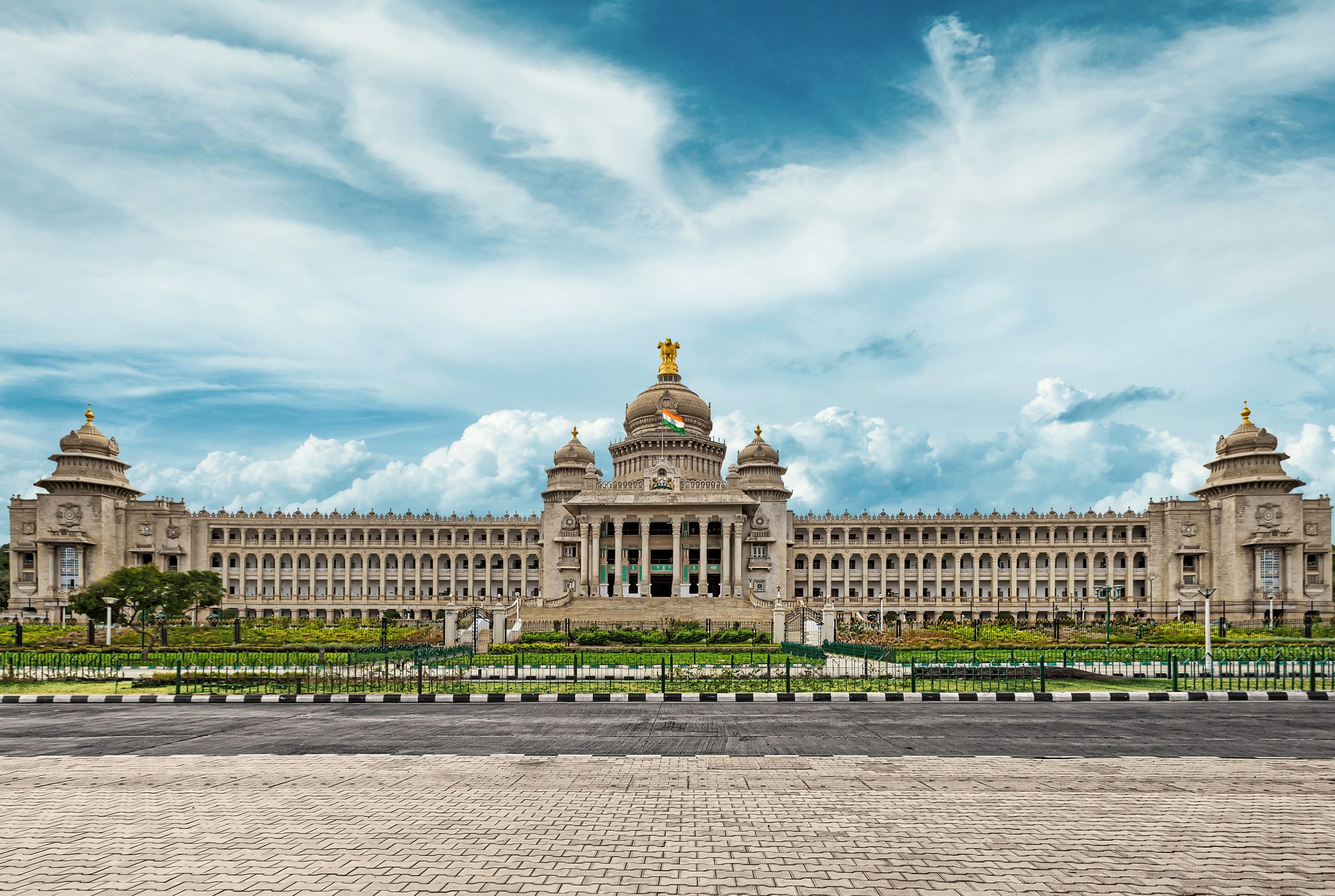 Vidhan,Soudha,Bangalore,_,Image