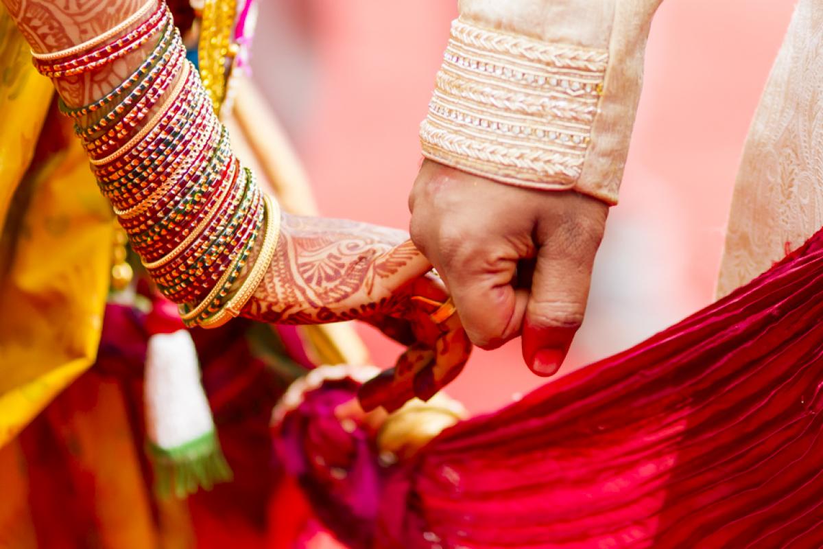 2419_Indian marriages