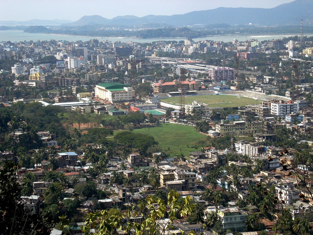 Guwahati_citysky