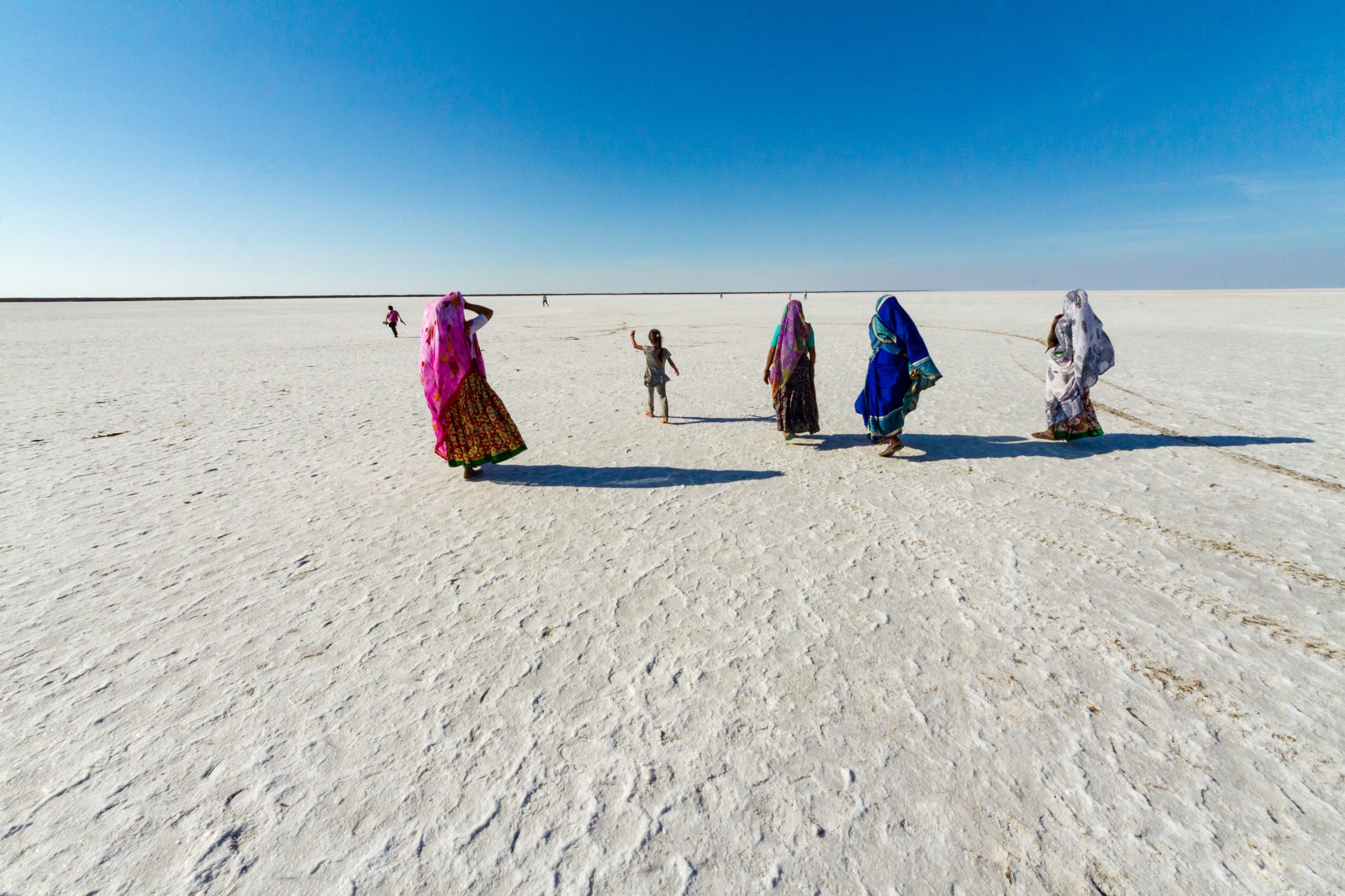 Rann,Of,Kutch,,District,Kutch,,Gujarat,,India